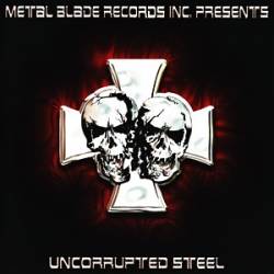 Compilations : Uncorrupted Steel